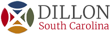 City of Dillon, SC Logo