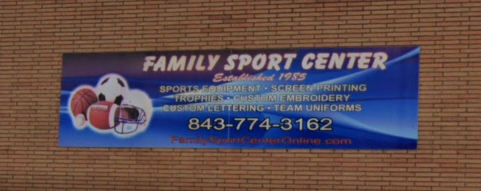 Family Sport Center