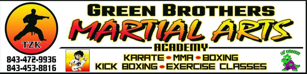 Green Brother Martial Arts