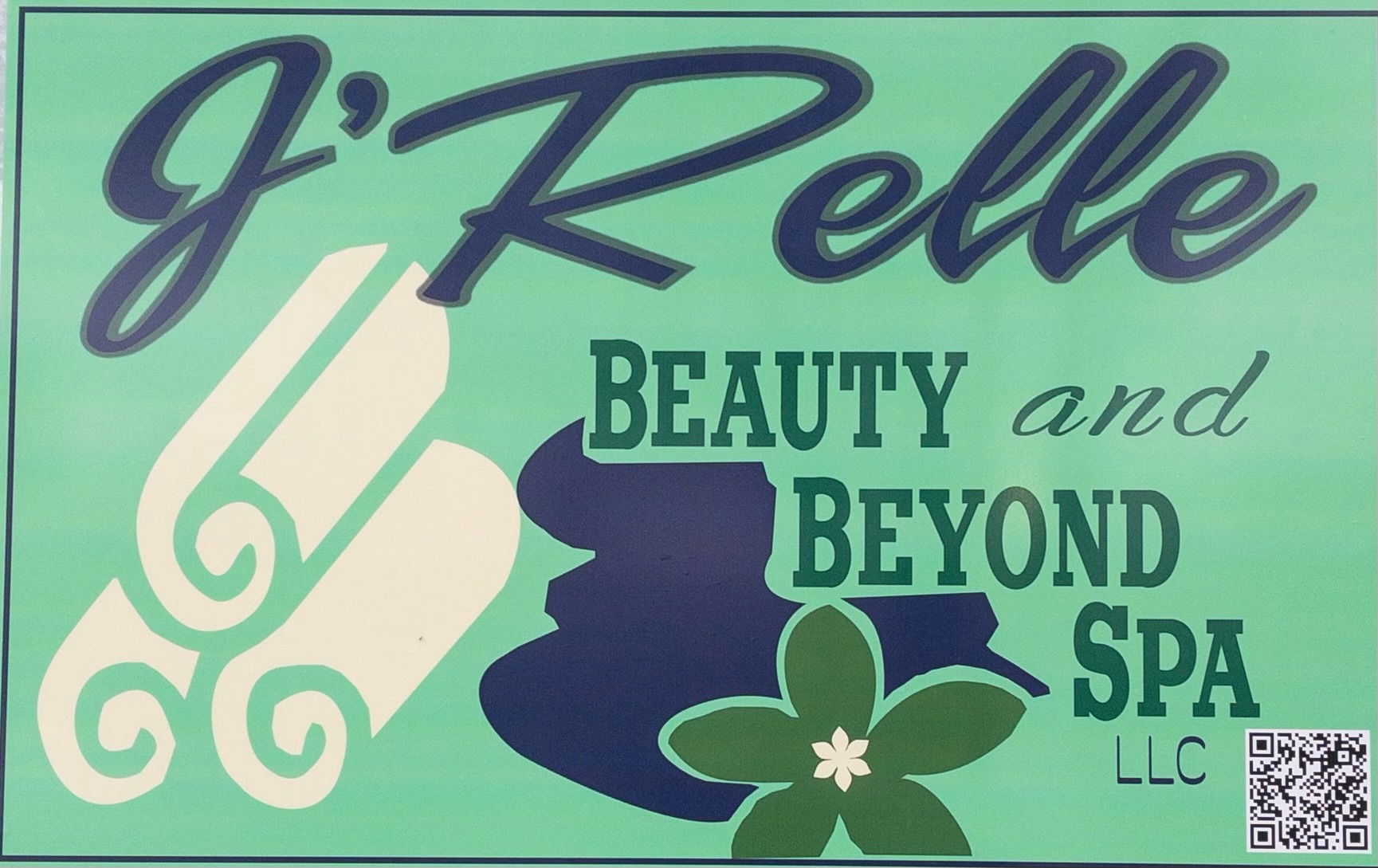 J'Relle Beauty and Beyond Spa, LLC