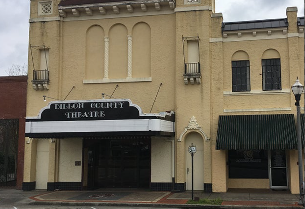 Dillon County Theatre
